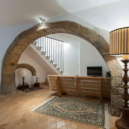 Appartamento Archetto Орв'єто Екстер'єр фото